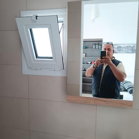 Athens Luxury Studio 1 Buitenkant foto