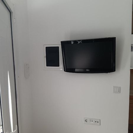Athens Luxury Studio 1 Buitenkant foto