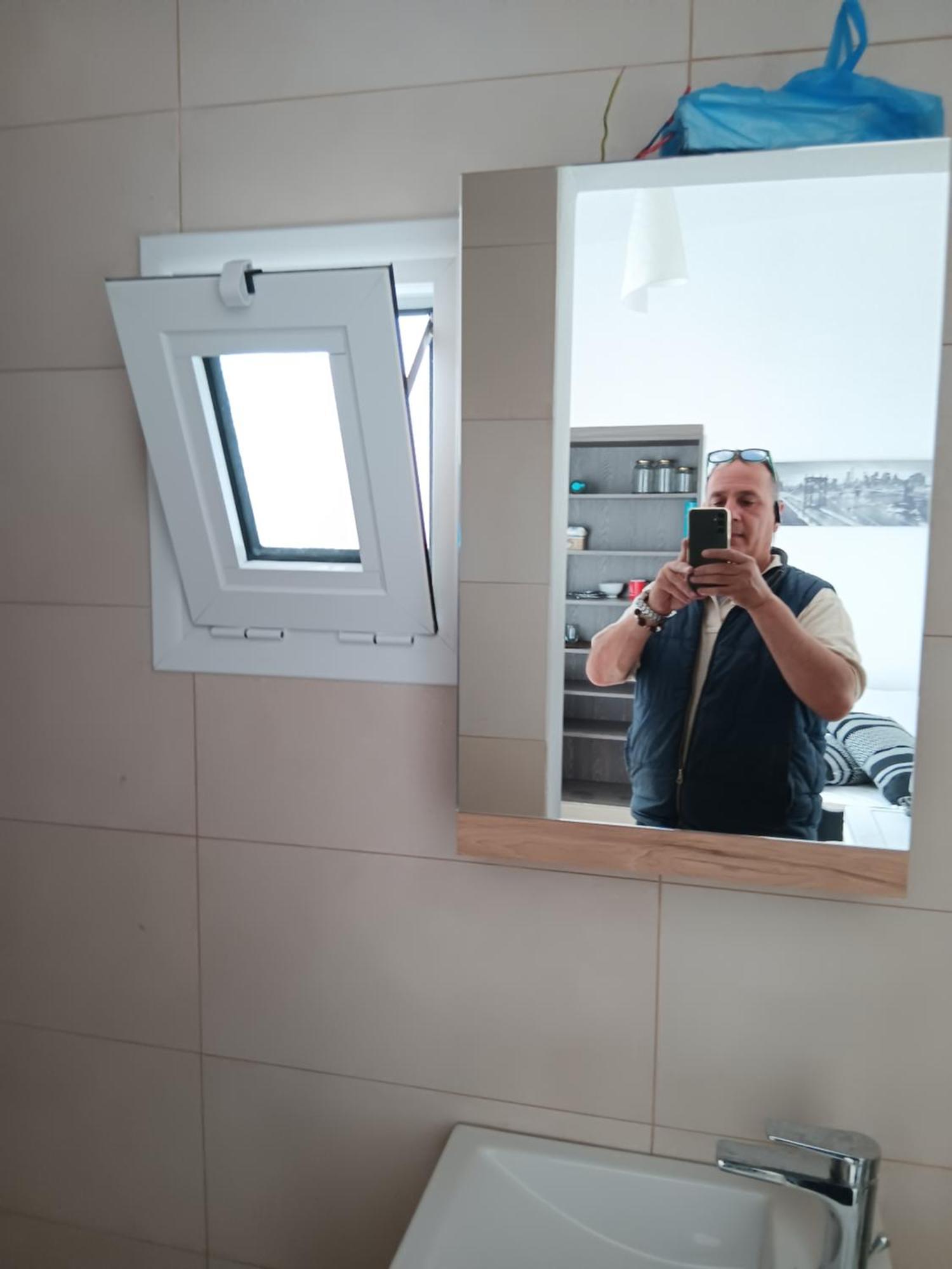 Athens Luxury Studio 1 Buitenkant foto
