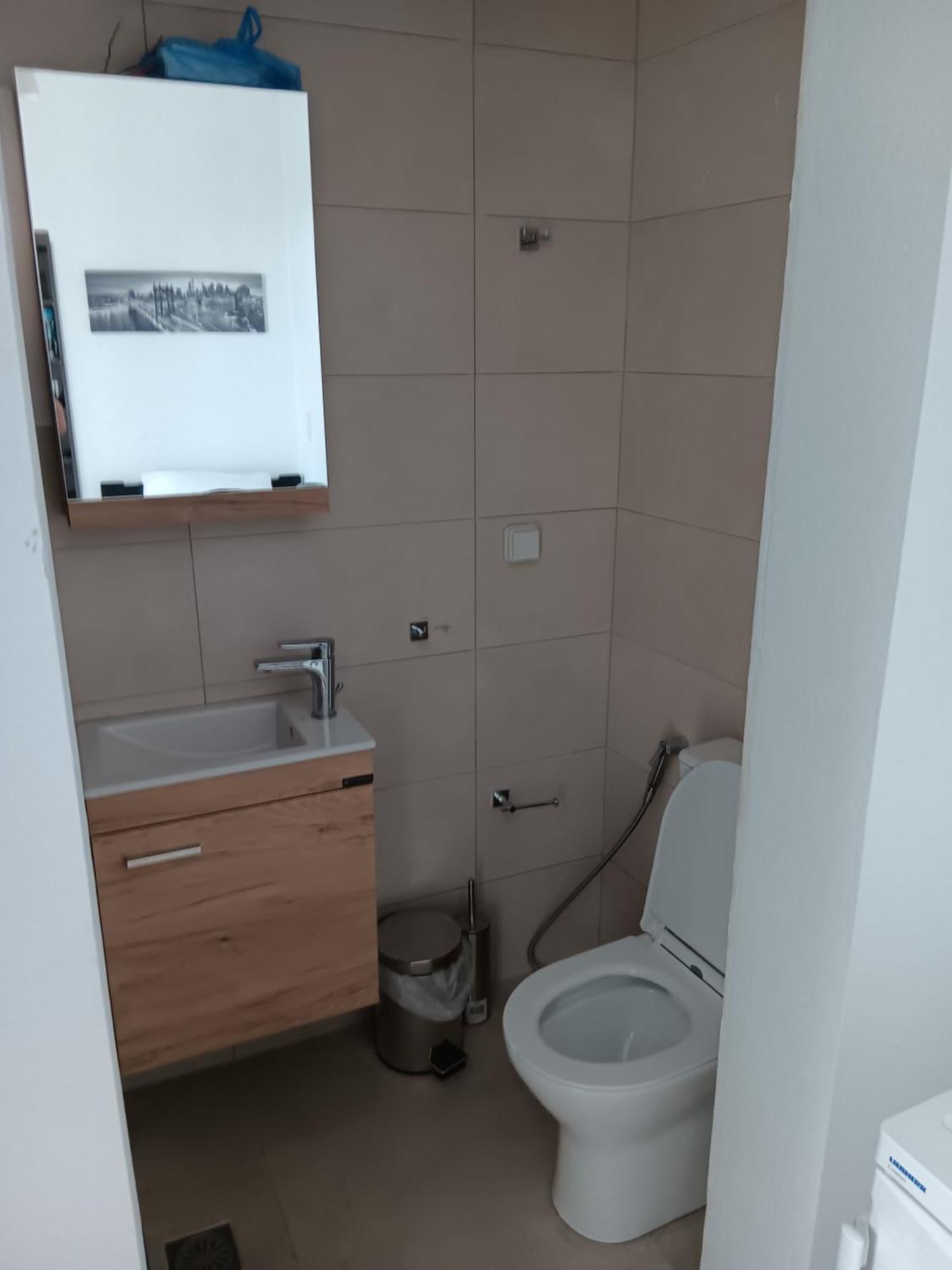 Athens Luxury Studio 1 Buitenkant foto