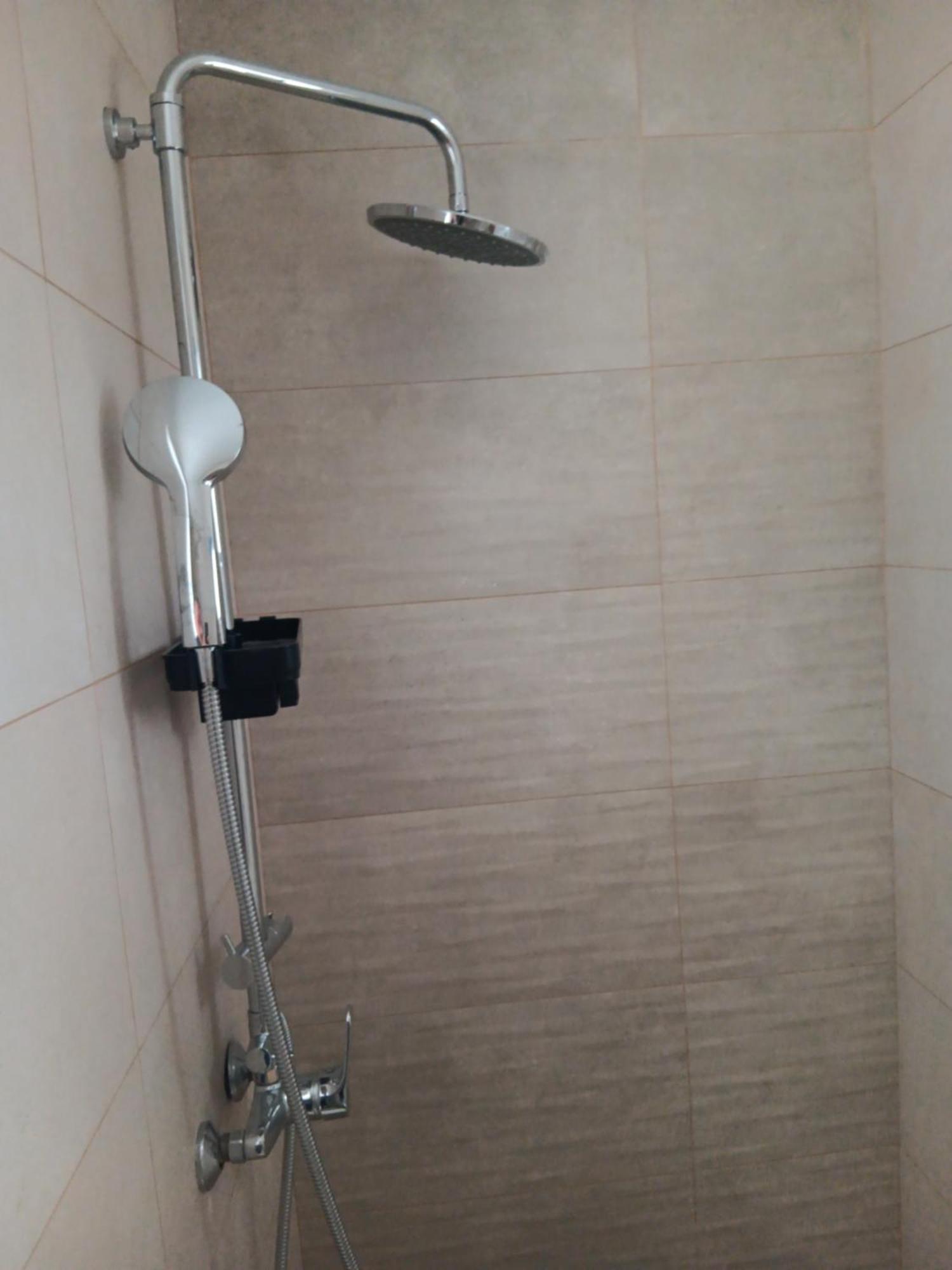 Athens Luxury Studio 1 Buitenkant foto