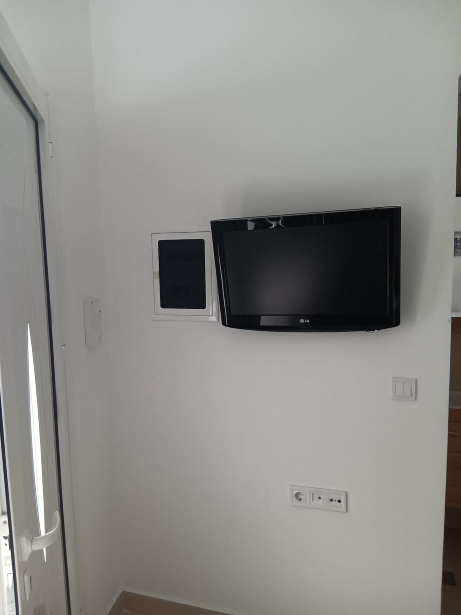 Athens Luxury Studio 1 Buitenkant foto