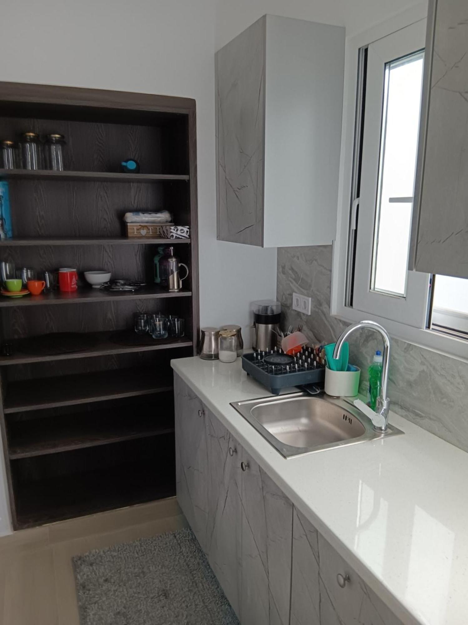 Athens Luxury Studio 1 Buitenkant foto